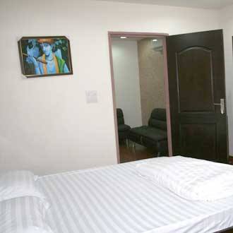 Hotel Kayanaat, Noida 4